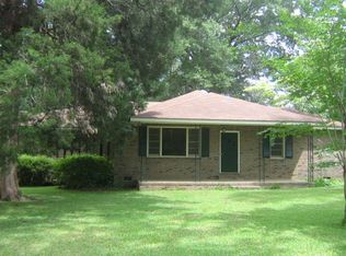 45 Hill Rd, Thomasville, GA 31757