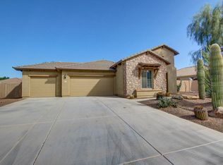 11108 E Quartet Ave, Mesa, AZ 85212