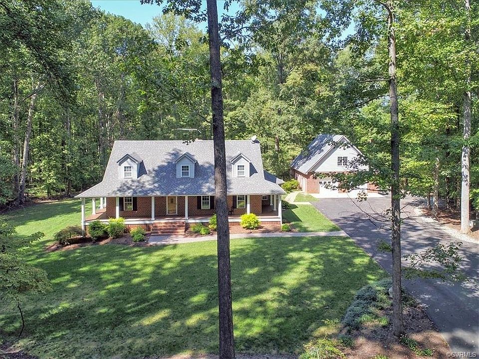 6010 Old Buckingham Rd, Powhatan, VA 23139 Zillow