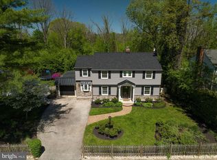 6157 Parkside Rd, Flourtown, PA 19031