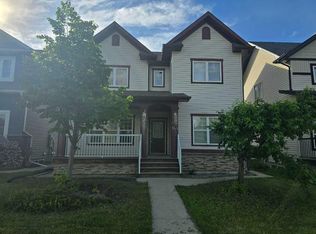 144 N Falcon Dr, Wood Buffalo, AB T9K 0R7