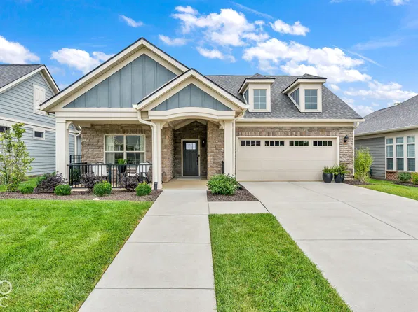 14043 Grisham Dr, Carmel, IN 46033