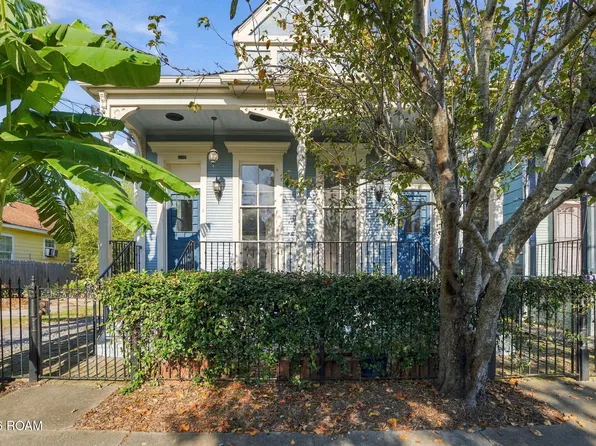 1909 Washington Ave, New Orleans, LA 70113