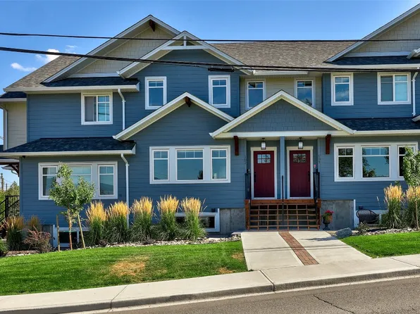 321 Centre Ave #102, Kamloops, BC V2C 1V2