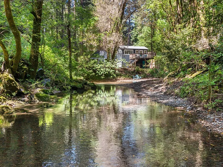 15555 Old Cazadero Rd — Photo 28