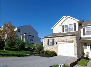 190 Lukens Mill Dr, Coatesville, PA 19320