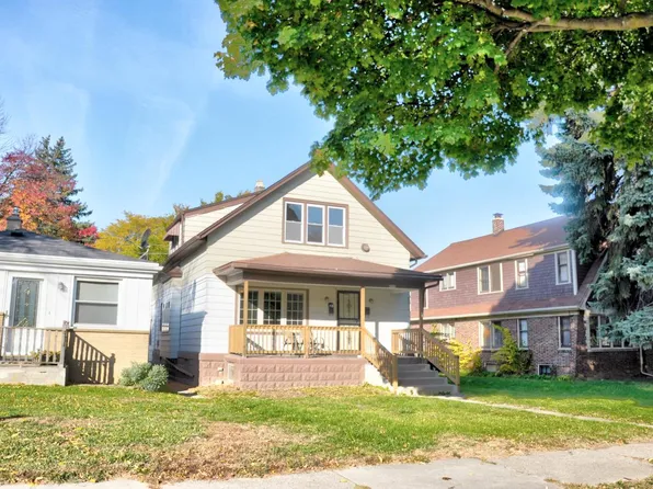 3729 South Clement AVENUE #3729A, Milwaukee, WI 53207
