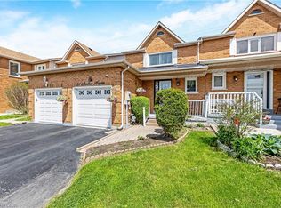 51 Acadian Hts, Brampton, ON L6Y 4H3