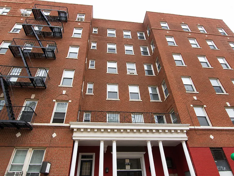 111 Albemarle Rd #D1 — Photo 11