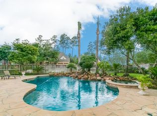 1403 Hatchmere Pl, Spring, TX 77379