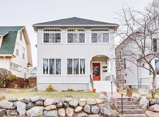 3407 Fremont Ave S #2, Minneapolis, MN 55408