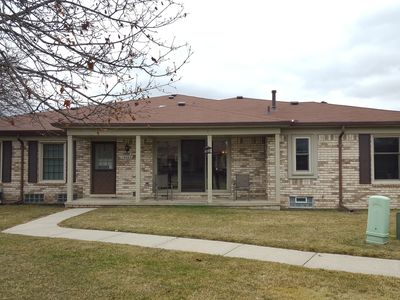 15003 Pilgrim, Shelby Twp, MI, 48315