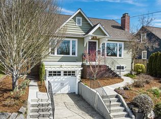 2336 29th Ave S, Seattle, WA 98144