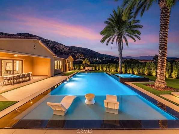 1236 Iris Ln, Glendora, CA 91741