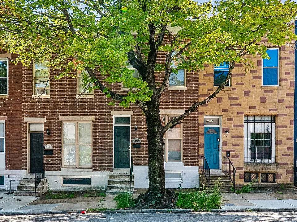 1409 E Lafayette Ave