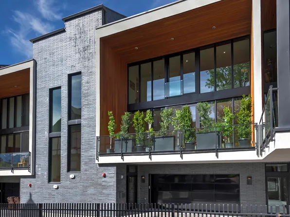 1117 E South Temple #3, Salt Lake City, UT 84102