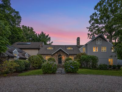 5 Good Hill Rd, Weston, CT, 06883