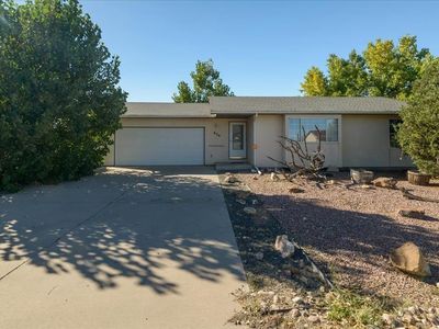 639 S Bow Mar Dr, Pueblo West, CO, 81007