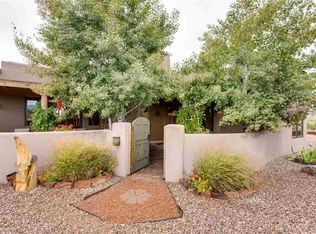 70 Encantado Loop, Santa Fe, NM 87508