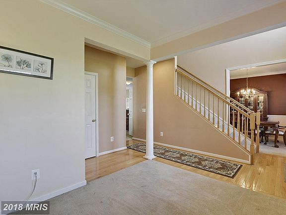 Living room or office