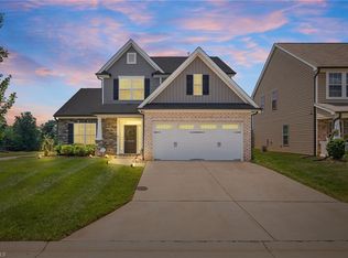 1419 Land Grove Dr, Kernersville, NC 27284