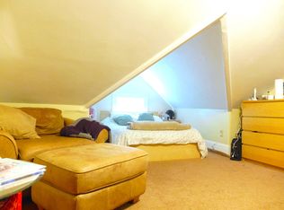 6 Eldora St #1A, Roxbury Crossing, MA 02120