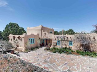 639 Don Nicholas Rd, Taos, NM 87571