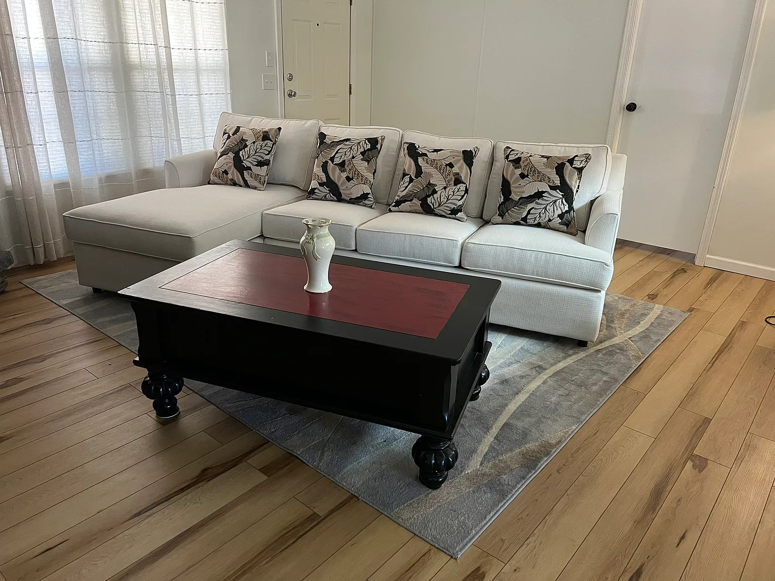 2 bed, 960 sqft, $1,500 — Photo 4