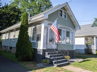 112 Roosevelt Dr, Utica, NY 13502