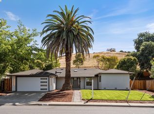 3613 Perada Dr, Walnut Creek, CA