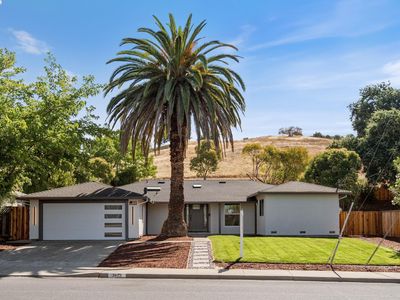 3613 Perada Dr, Walnut Creek, CA, 94598
