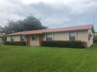 2176 S Haverhill Rd #2190, West Palm Beach, FL 33415