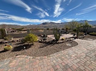 36071 S Golf Course Dr, Saddlebrooke, AZ 85739