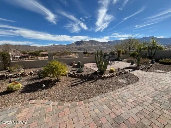 36071 S Golf Course Dr, Saddlebrooke, AZ 85739