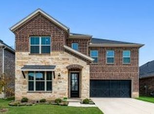 3105 Arthurdale St, Celina, TX 75009