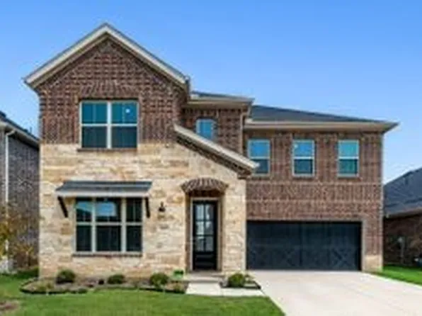 3105 Arthurdale St, Celina, TX 75009