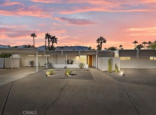 235 N Airlane Dr, Palm Springs, CA 92262