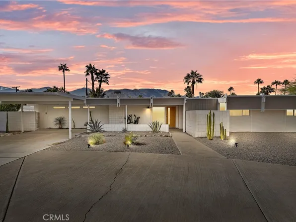 235 N Airlane Dr, Palm Springs, CA 92262