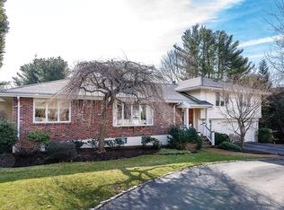 342 Dudley Rd, Newton, MA 02459