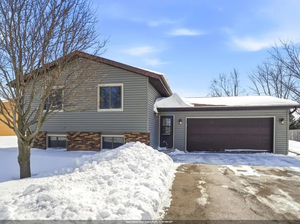 29 Hillock Ct, Appleton, WI 54914