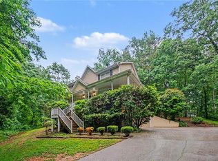 6175 Golden Lndg, Canton, GA 30114