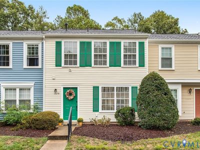 11678 Timberly Ct, Henrico, VA, 23238