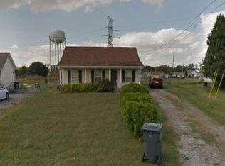 111 Waterford Dr, Oak Grove, KY 42262