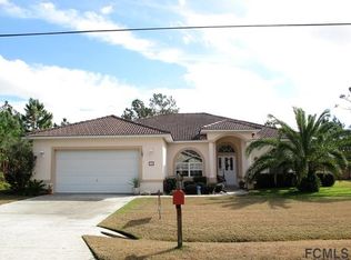 32 Presidential Ln, Palm Coast, FL 32164
