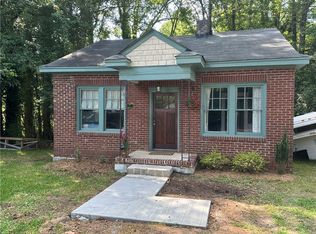 1000 Raymond Ave, Anderson, SC 29625