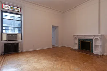 Rented by Berman Realty