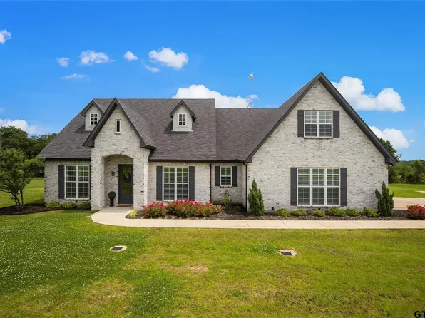 179 Nelson St, Sulphur Springs, TX 75482