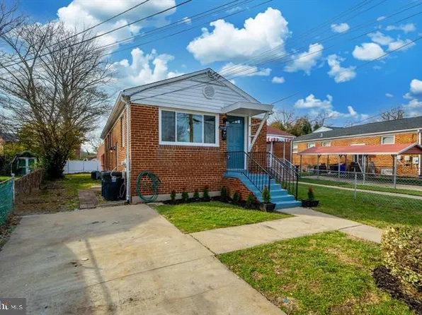 3517 Chadwick Ct, Temple Hills, MD 20748