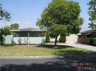 131 N Pine Ave, Rialto, CA 92376