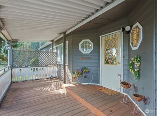 19125 Denmark St SW, Rochester, WA 98579